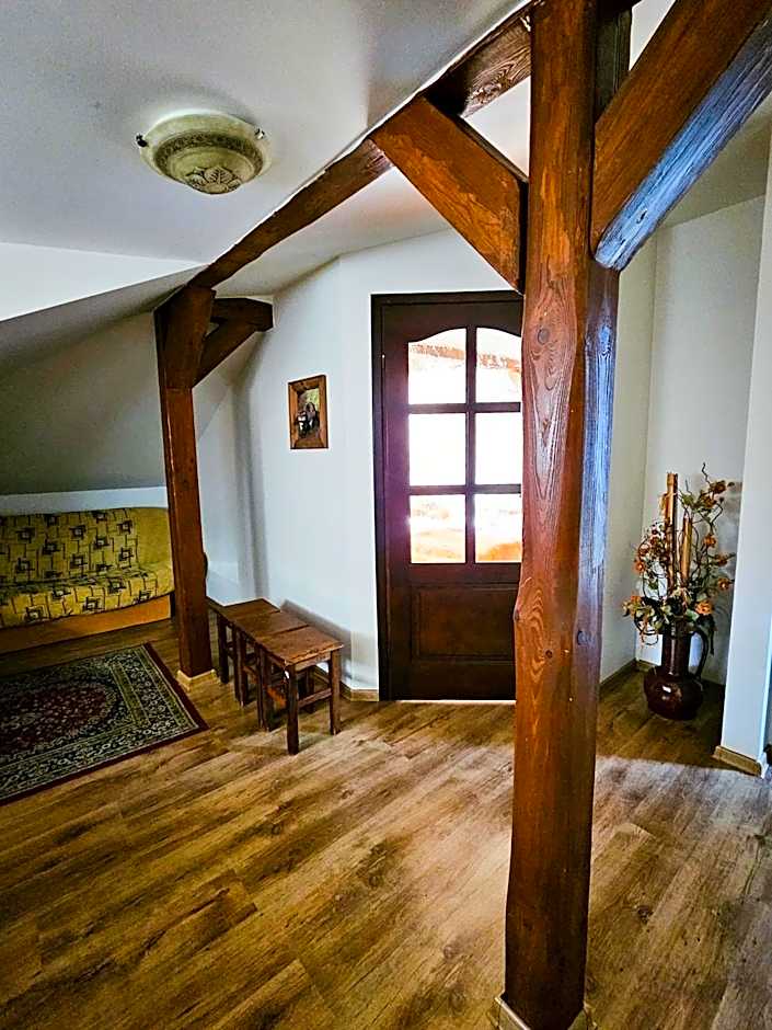 Gościniec Gryszczeniówka & SPA