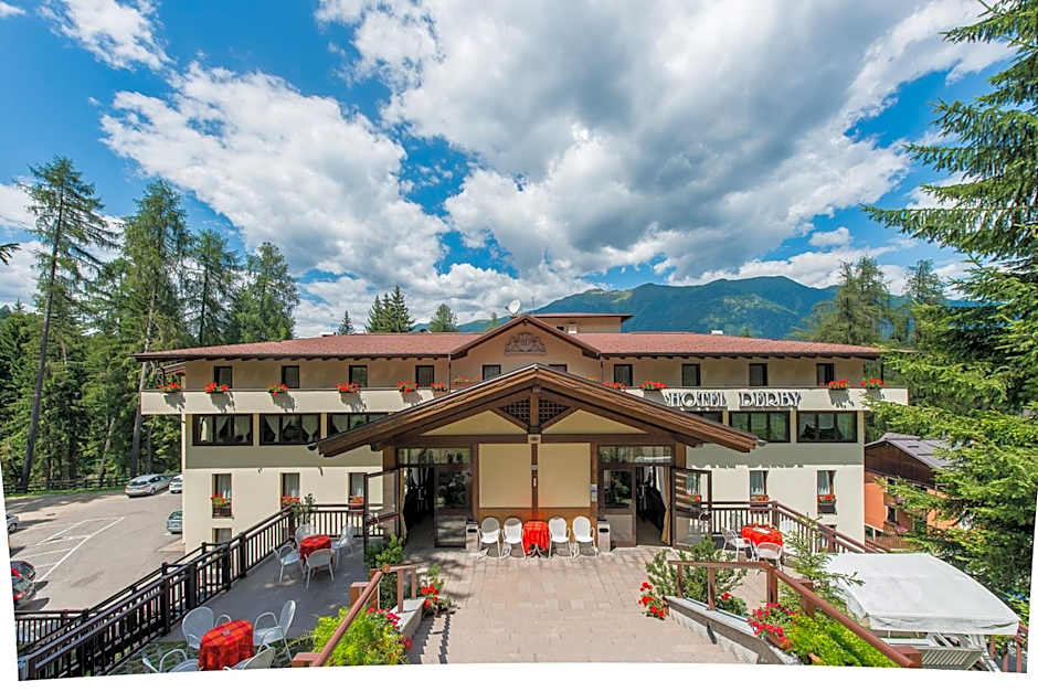 Hotel Derby