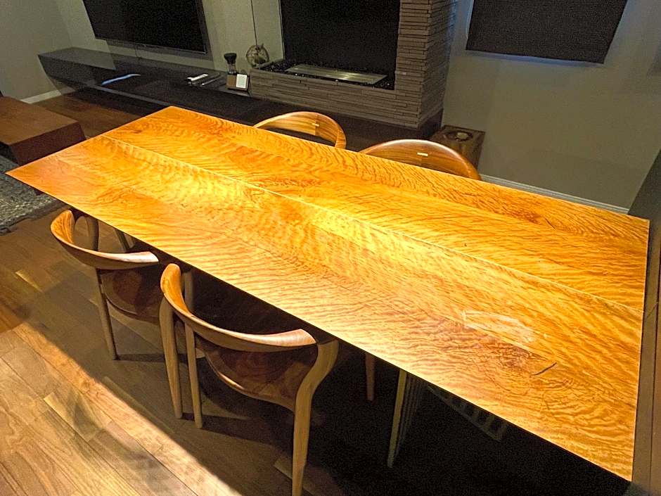 暖炉の温もりとBBQが楽しめる高級ヴィラ【taizen】