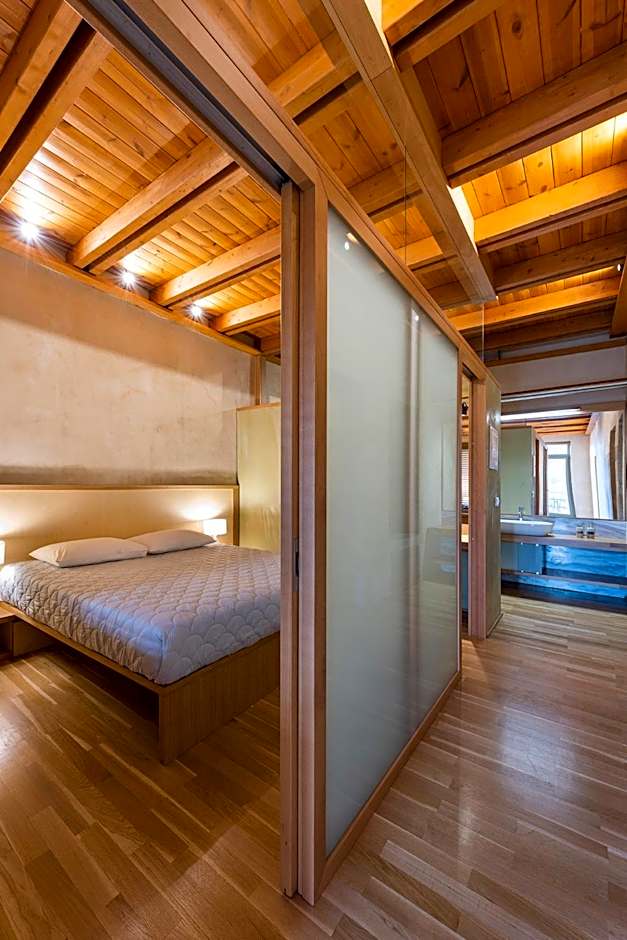 Polixeny's Suites