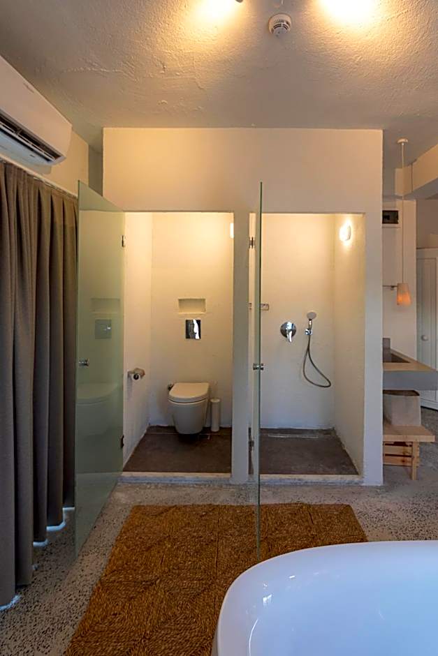 L'olive homes