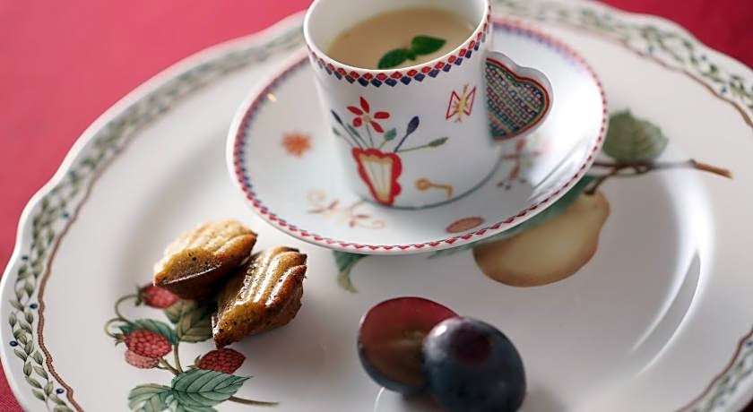 Piccolo Hotel Opera Karuizawa