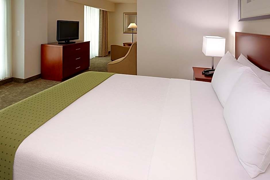 LIC Manhattan View Hotel