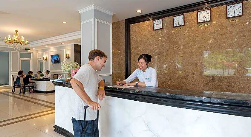 Hoi An Sincerity Hotel And Spa