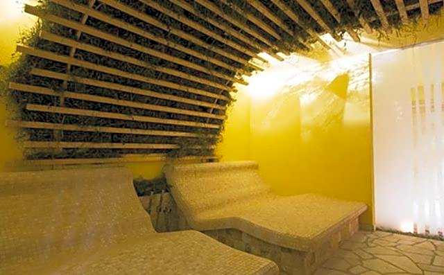 Arnica Mountain Hotel