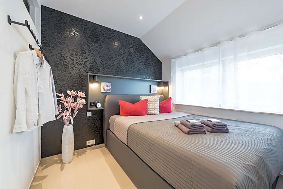 Friedrich Boutique-Apartments