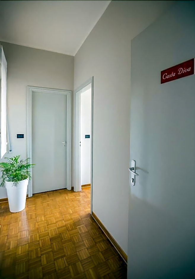 B&B Alta Dimora Catania