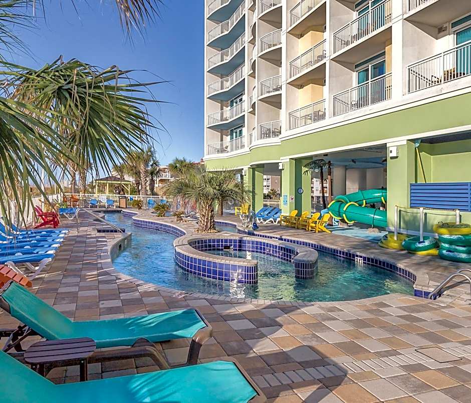 Club Wyndham Towers on the Grove