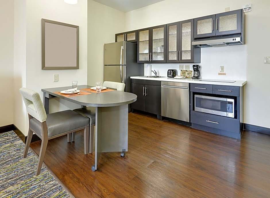 Candlewood Suites Dallas NW - Farmers Branch By IHG