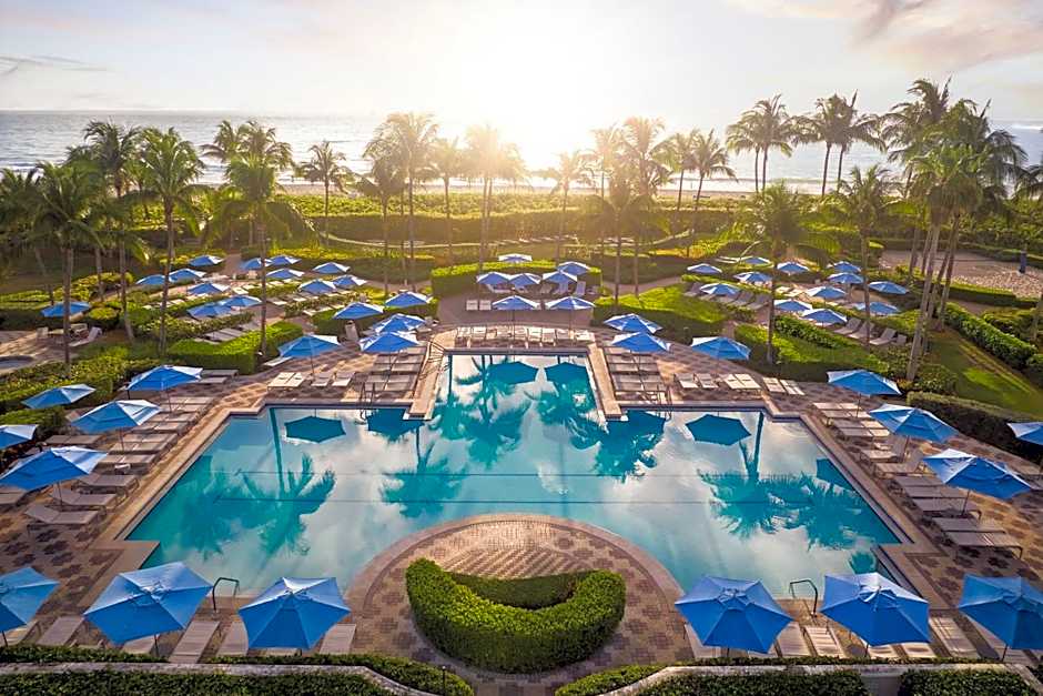 Marriott's Ocean Pointe