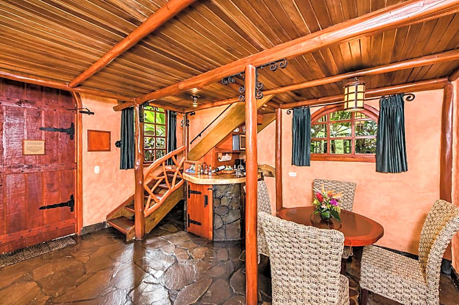 Peace Lodge