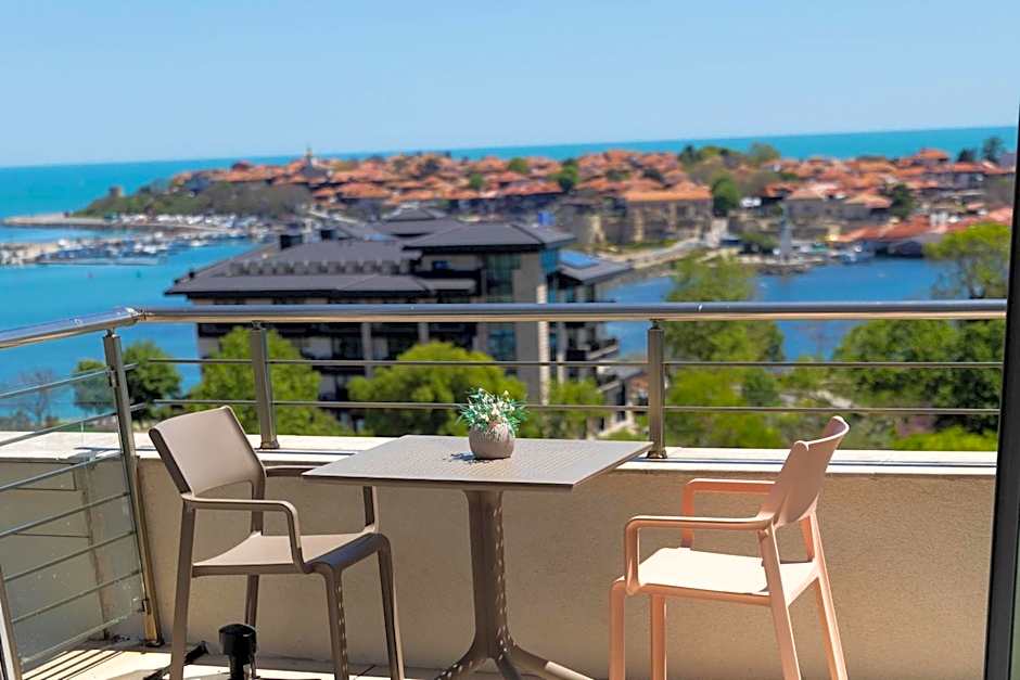 Hotel Marina Palace, Affiliated by Meliá, Adults Only & All Inclusive, RENOVATED