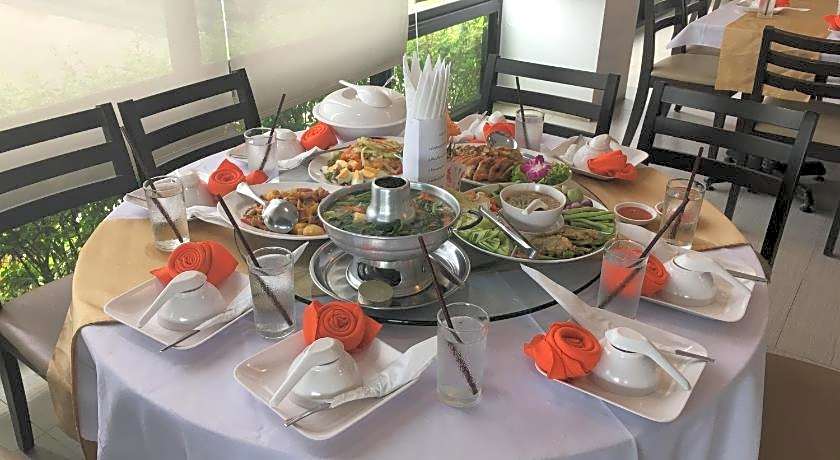 The Sita Princess Hotel