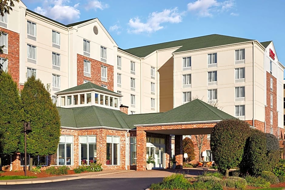 Hilton Garden Inn Providence Airport/Warwick