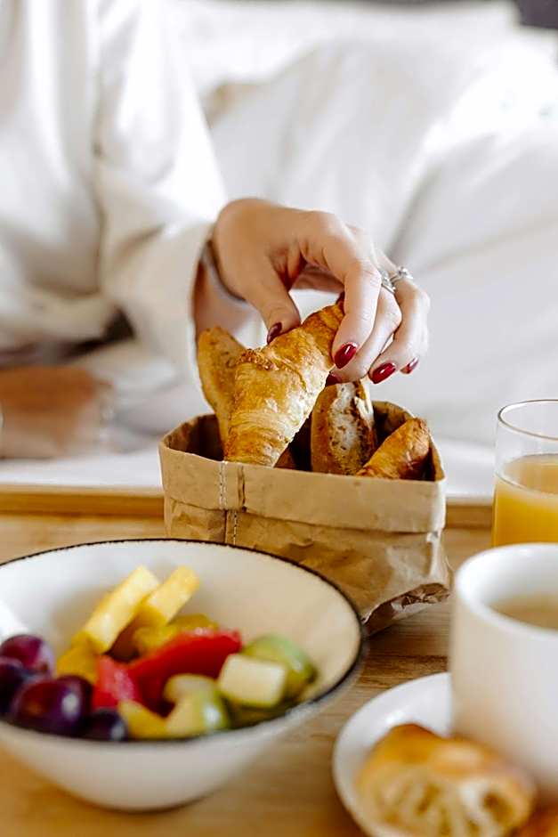 Radisson Blu Hotel Marseille Vieux Port