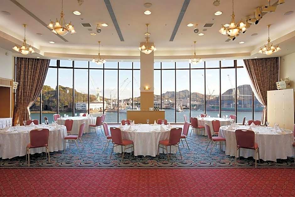 Green Hill Hotel Onomichi