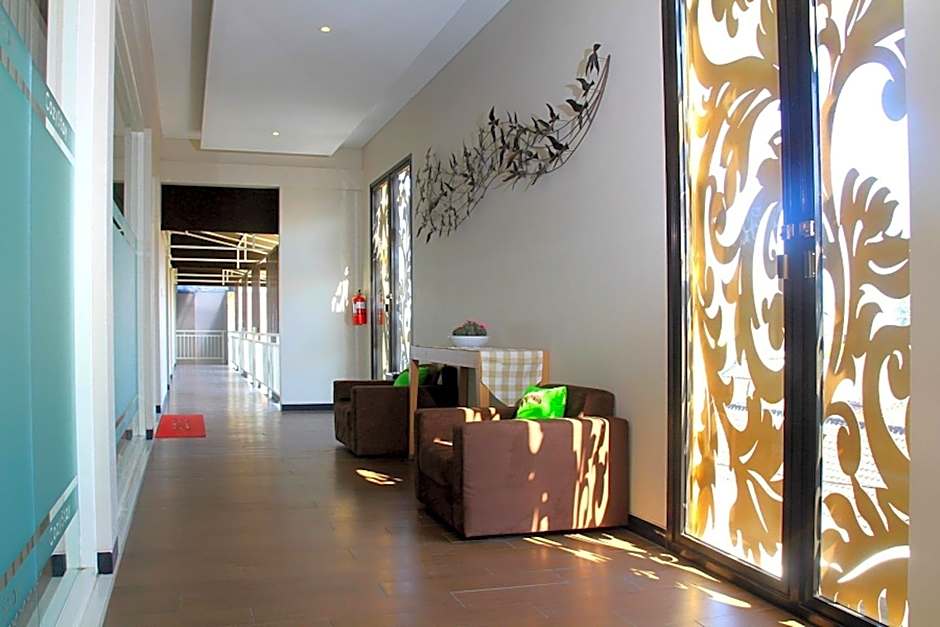 Choice Stay Hotel Denpasar