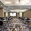 DoubleTree by Hilton Raleigh Midtown