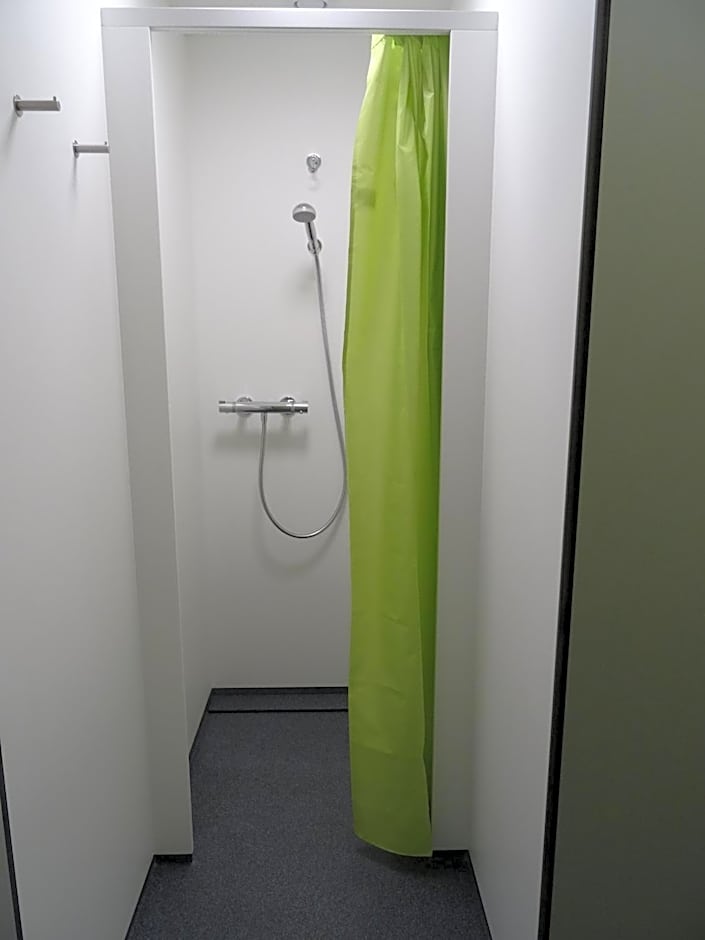 Chalet Hostel @ Backpackers Villa Interlaken