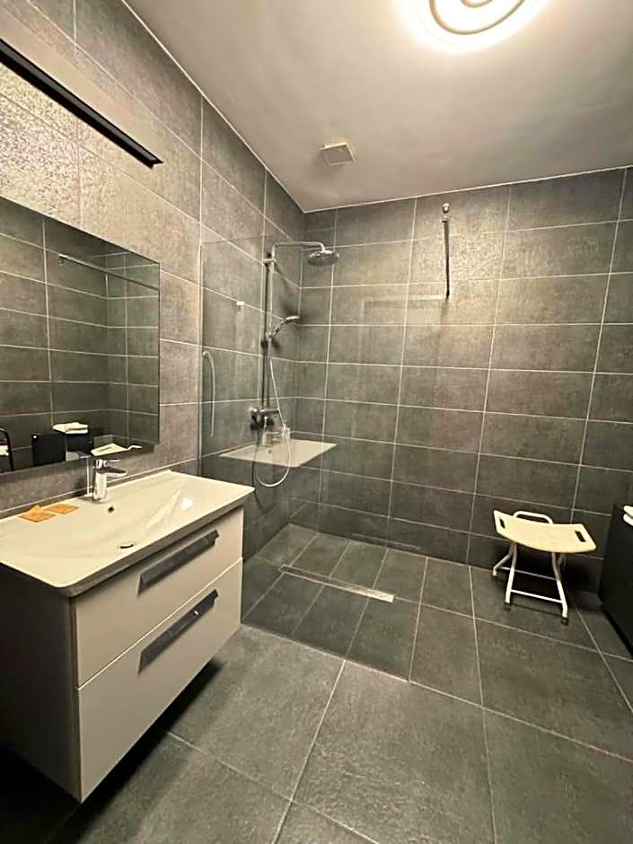 Hotel Jan