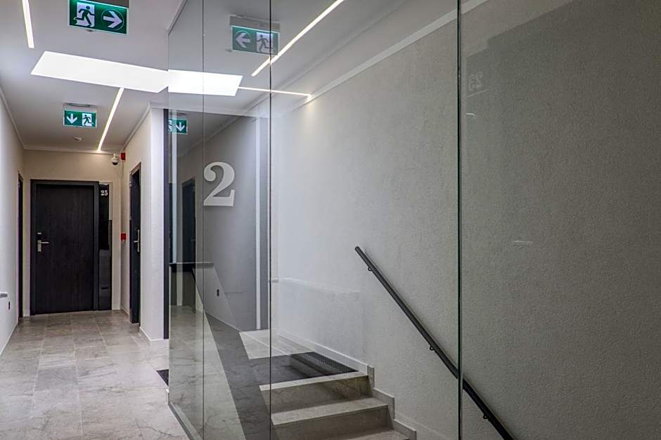 Panorama Deluxe Aparthotel