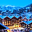 Bernerhof Swiss Quality Hotel Gstaad