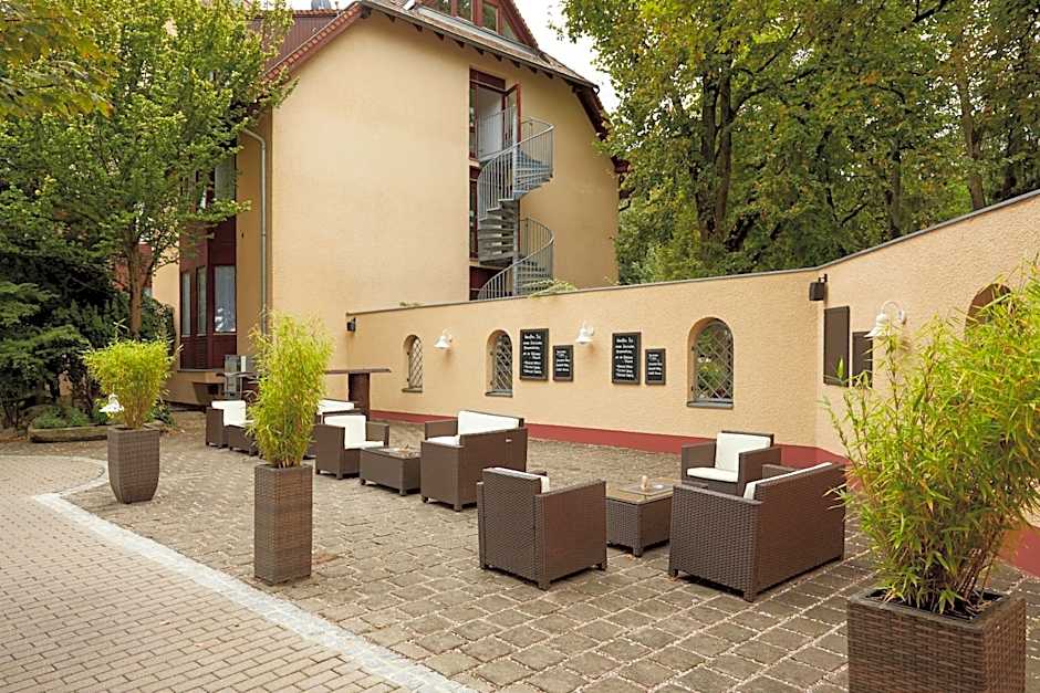 H+ Hotel Nurnberg