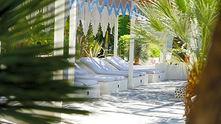 Salonika Suites