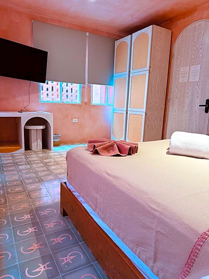 Casa Amate 61 - Mérida centro