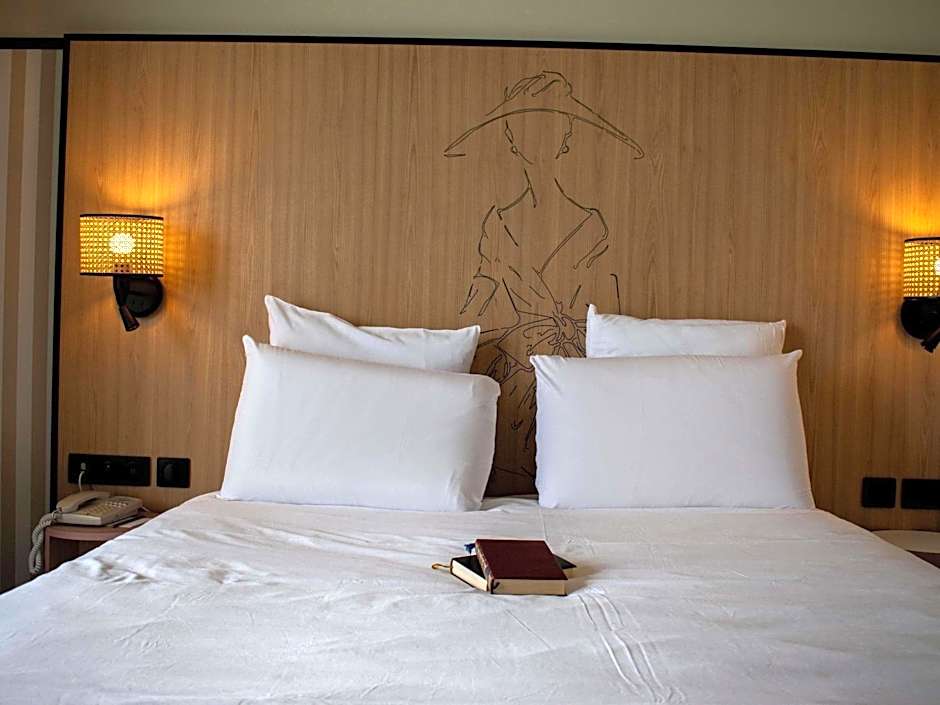 Hotel Mercure Granville Le Grand Large