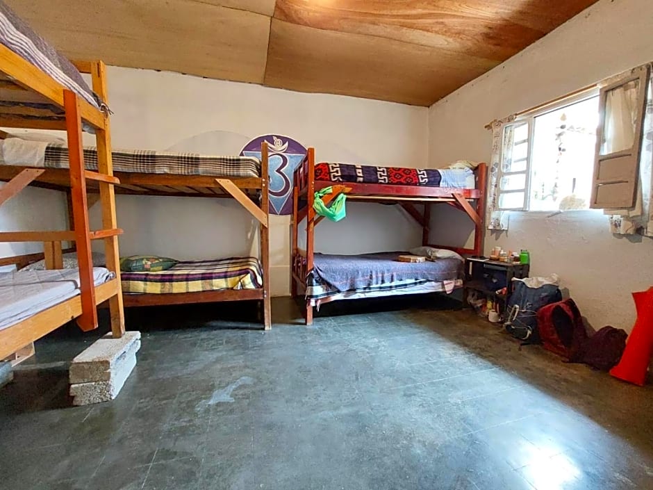 Hostal Posada Mi Casa