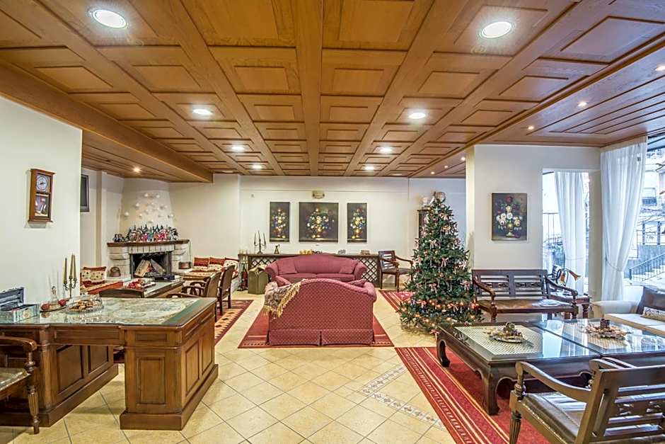 Marianna's Home Accommodation