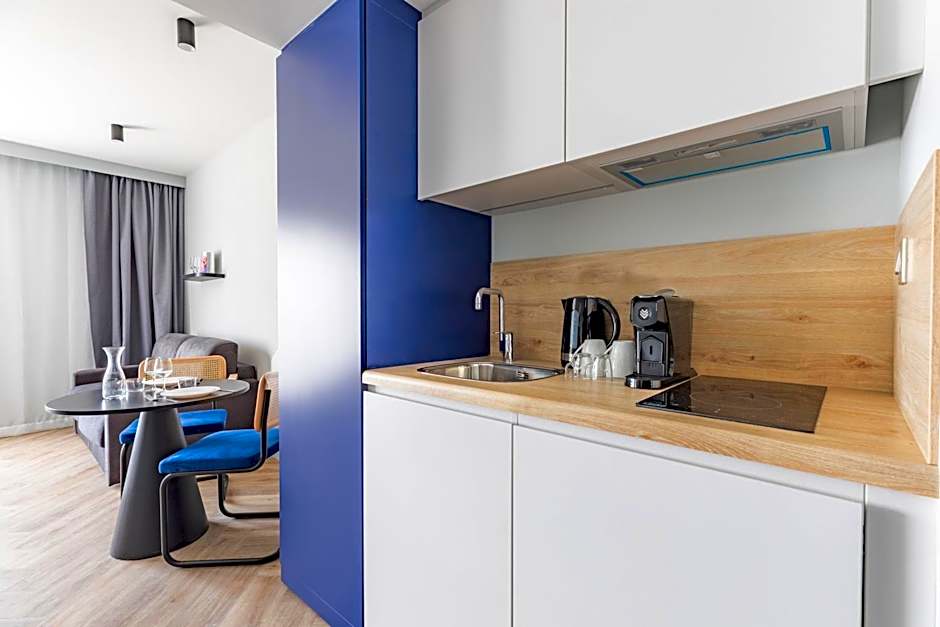 Appart'City Collection Paris Roissy CDG Airport