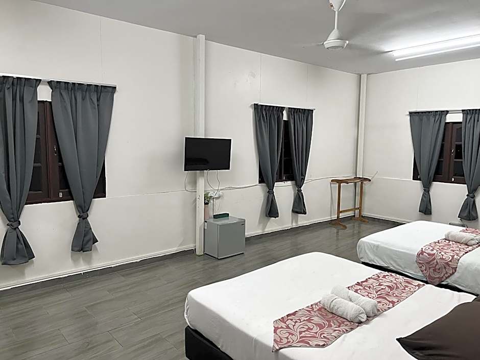 Padang Besar Green Inn