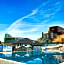 Hotel AquaCity Riverside