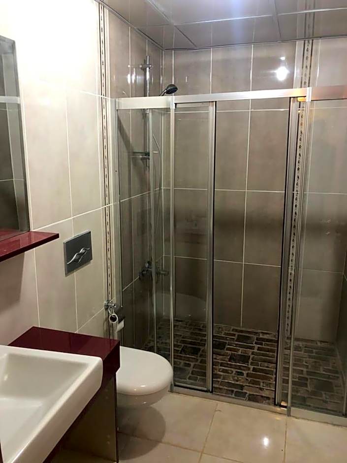 Hotel Euphrat Nemrut