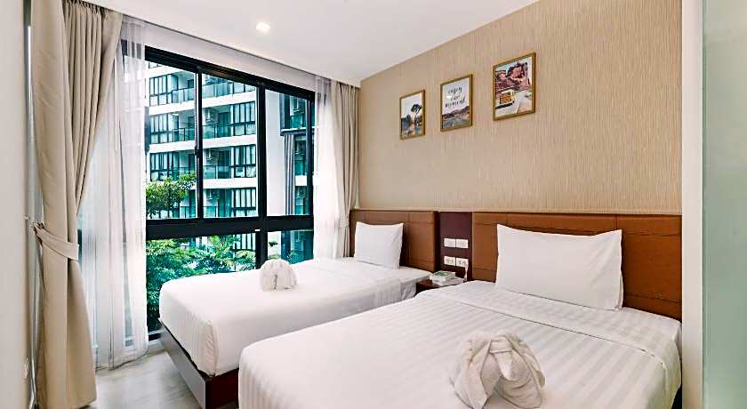 Wyndham Phuket Airport