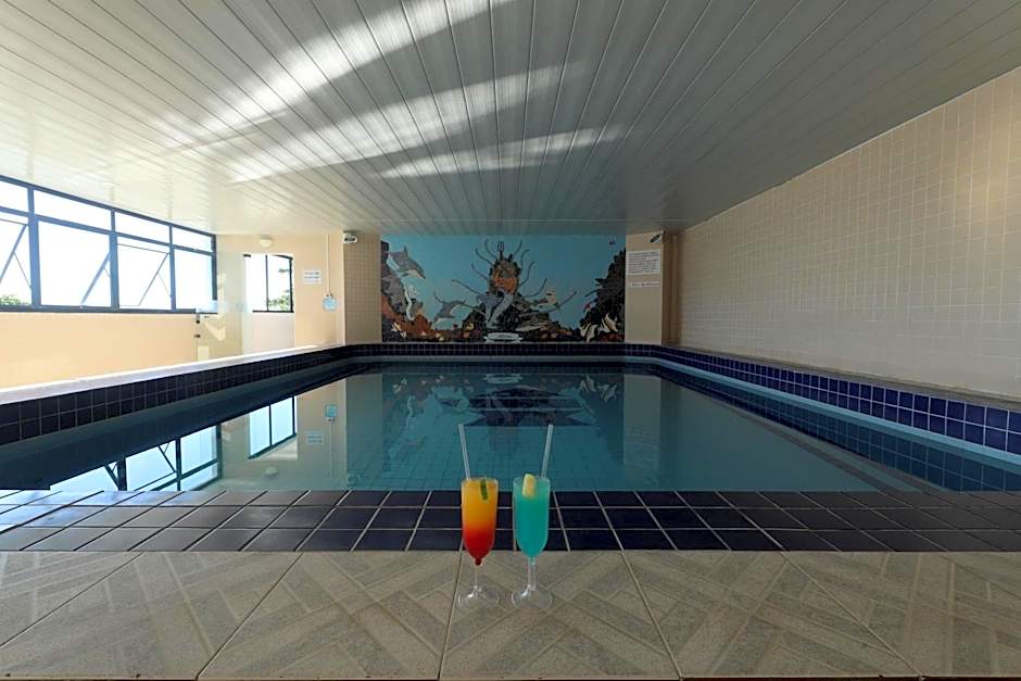 Ingleses Praia Hotel