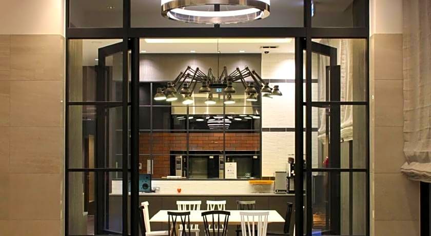 Hotel M's Plus Shijo Omiya