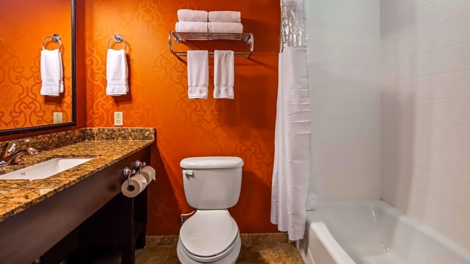 Best Western Plus Tupelo Inn & Suites