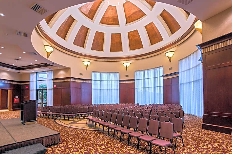 Crowne Plaza Providence Warwick Airport By IHG