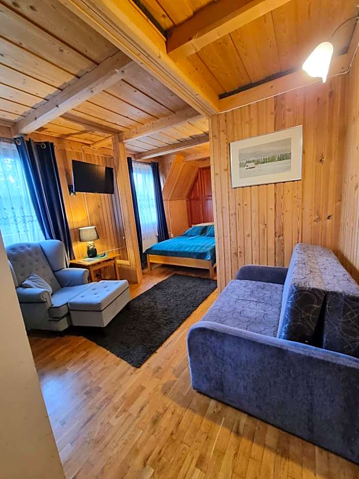 Zajazd Józef