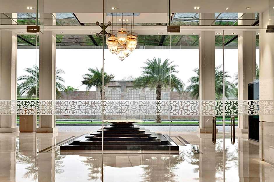 Courtyard by Marriott Agra