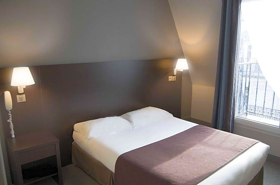Hotel Sophie Germain