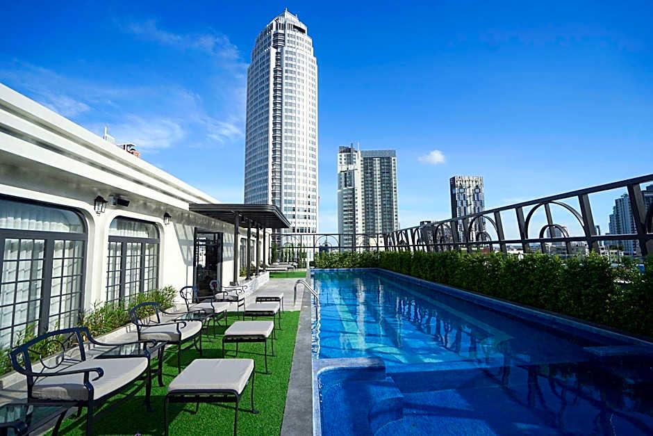 The Salil Hotel Sukhumvit 57 - Thonglor (SHA Plus)