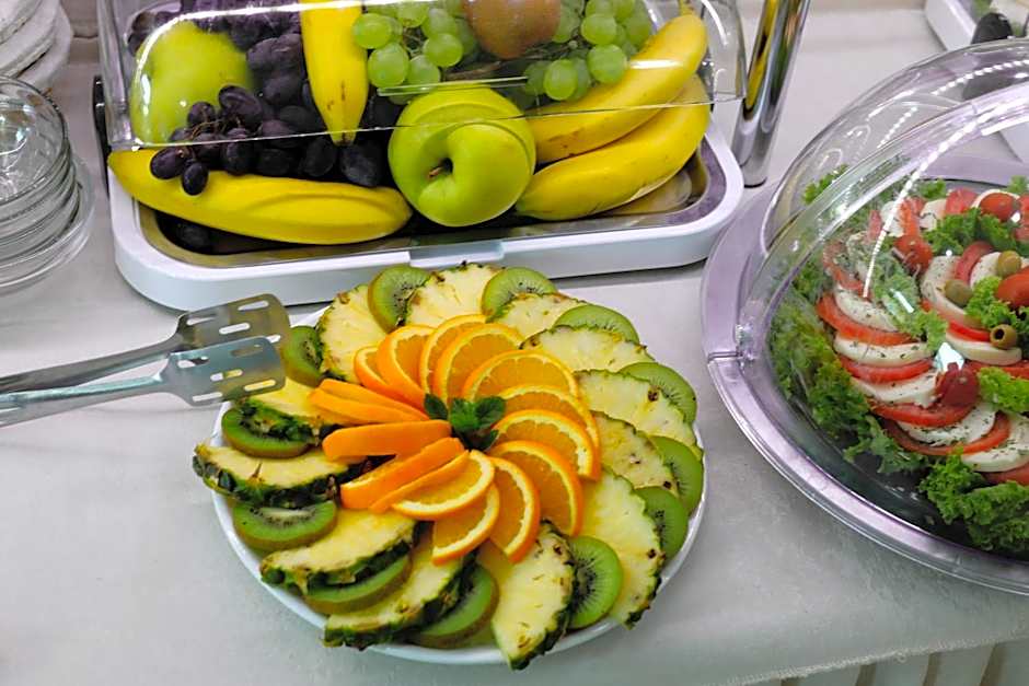 Primus Hotel & Apartments