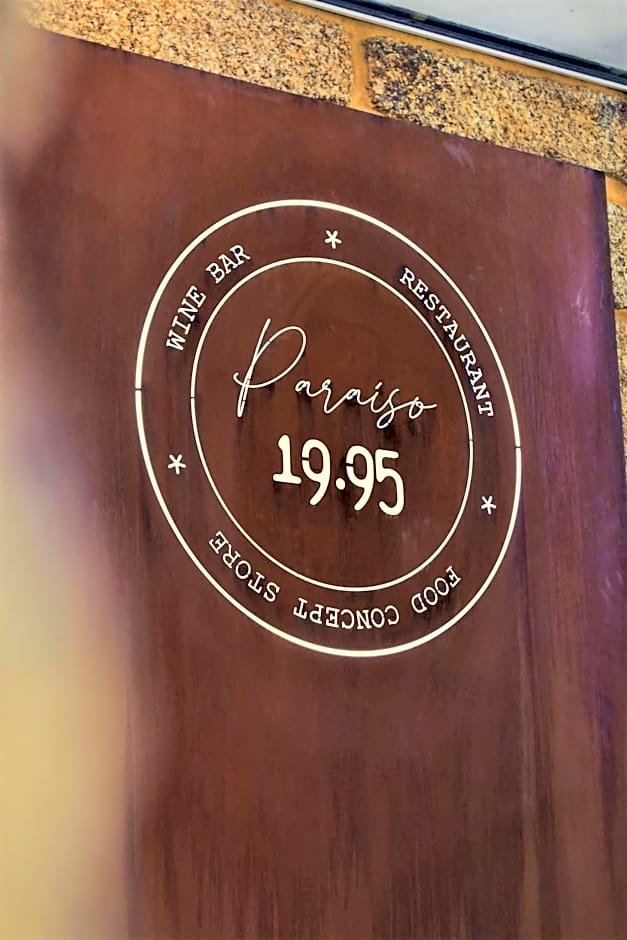 Paraíso Villas & Spa