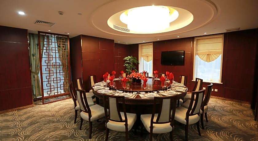 Guangzhou Seaman's Club