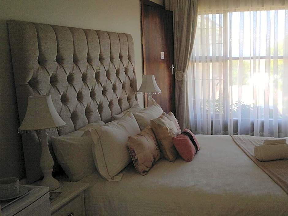 Sunnyridge Lodge