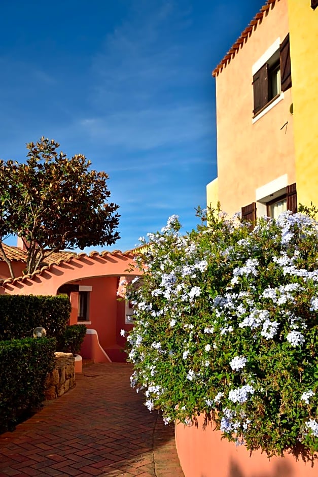 Bagaglino I Giardini Di Porto Cervo